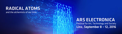 festival ars electronica 2016